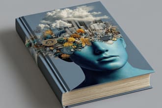 do non fiction book cover