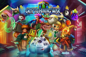 develop crypto game, crash game website, coin flipping game website