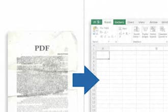 do fast and accurate data entry work in excel