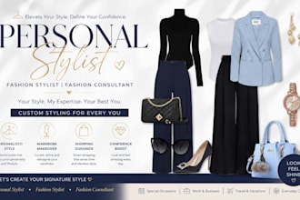 be your fashion stylist wardrobe makeover personal stylist fashion consultant