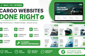 build fix cargo pixpa format dunked krop tilda coroflot fabrik clipping website