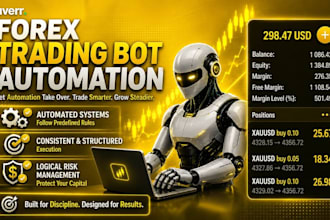 gold ea robot xauusd ea robot trading ea robot gold trading robot xauusd ea rob