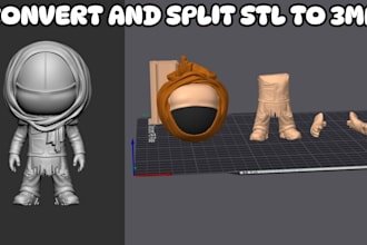 add color to 3d model without ams convert stl to 3mf split in bambu studio