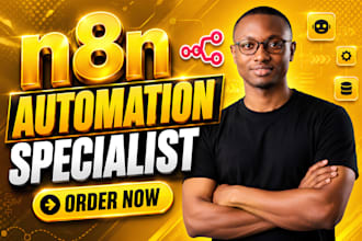 n8n automation workflows, n8n ai agents, openai integrations, n8n integration