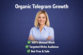 do telegram promotion fix telegram ads telegram marketing boost telegram channel