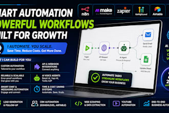 automate businesses with make, n8n ai agent, ghl, vapi retell, openclaw