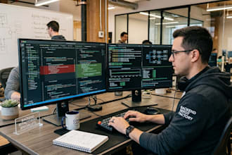 refactor and upgrade your system or integration