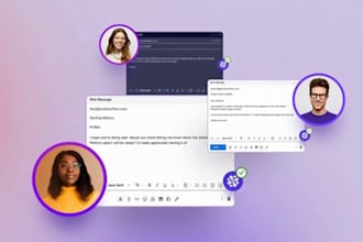 create saas tutorial video, software onboarding and screen recording walkthrough