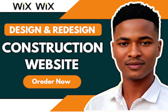 design remodeling website, construction website redesign construction website