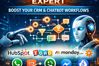 automate repetitive tasks for small businesses