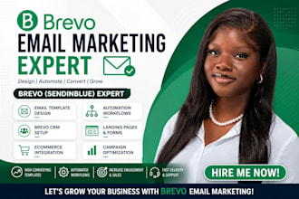 do brevo email marketing automation brevo newsletter sendinblue expert brevo crm