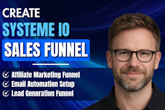 systeme io sales funnel, systeme io affiliate marketing systeme io sales funnel