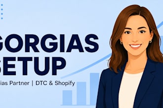build your gorgias helpdesk foundation from scratch