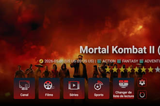 professional rebrand and customize iptv apps iptv panels and streaming platforms