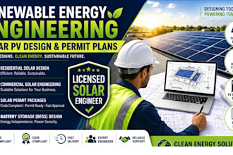 do tx fl ca ny renewable energy engineering solar power