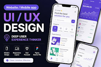 design figma UI website UX design UI UX web app, mobile app dashboard design