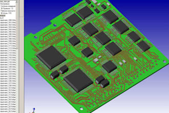 design low power ble iot devices pcb and embedded systems for pcb coding