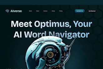 build ai chatbot model, ai web app custom ai chatbot website