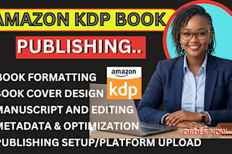 book publishing,self publishing,kindly publishing,amazon kdp publishing