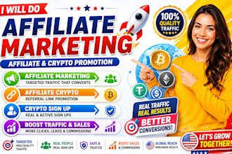do affiliate marketing affiliate crypto referral link promotion crypto sign up