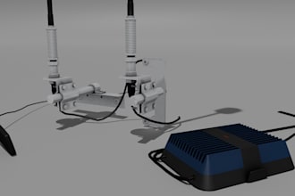 do create parts and accessories to ats and ets2