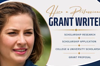 research perfect top tier scholarship, sponsorship for college and universities