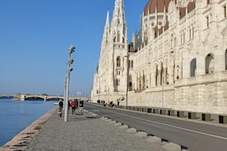 plan your perfect vienna to budapest or budapest only day trip