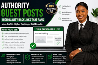 find and pitch guest post opportunities in fitness and health blogs