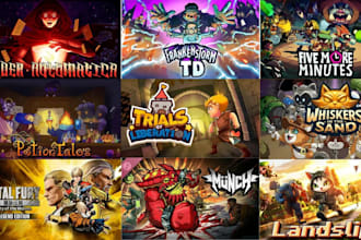 design steam capsule steam capsule game art steam banner game cover art