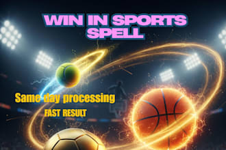cast win competition star player spell boost performance victory win in sports