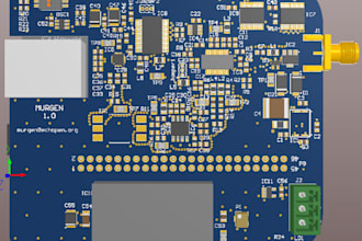 do pcb assembly pcb design and hardware development
