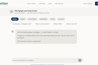 add a ai chatbot