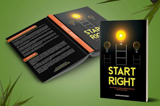 book cover design amazon kdp cover kindle book cover paperback, hardcover, acx