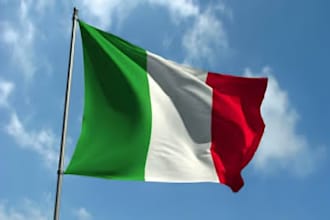 assist italian immigration documentation and residence permits