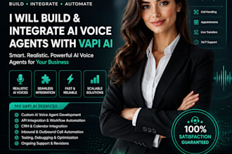 vapi ai voice agents ai cold calling n8n automation bland ai for your business
