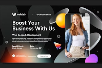 landing page and websites ia wordpress