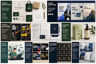 do creative UI UX designing for web and mobile apps