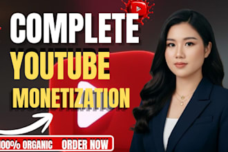 proote your youtube channel to USA audience