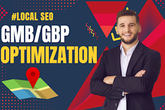 optimize your google business profile for local SEO