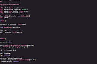 vibecoding  with bug fixes