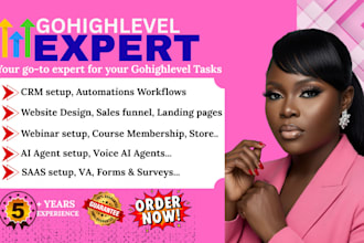 gohighlevel website gohighlevel landing page go high level salesfunnel ghl