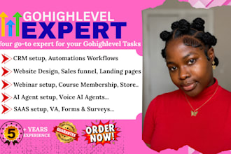 gohighlevel website gohighlevel landing page go high level salesfunnel ghl