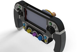 do the product design from preliminary to detail design