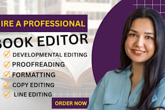 proofread edit format nonfiction novel, romance novel developmental book editor