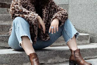 take a professional photoshoot in kyiv