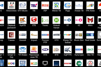 offer m3u playlist, 8k server, live tv app, restream vod with panel