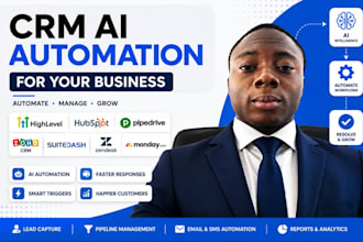 customize zendesk gorgias pipedrive CRM support ai automation freshdesk setup