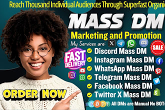 do discord mass dm instagram mass dm telegram mass dm facebook mass dm