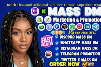 do discord mass dm instagram mass dm facebook mass dm whatsapp mass dm telegram