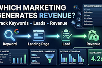 set up call tracking and lead attribution for your business